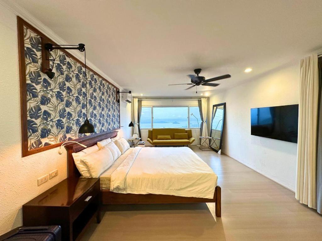 טגאיטאי Cabins By Eco Hotels מראה חיצוני תמונה